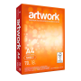 Resma Artwork A4 Premium Multipropósito 70 grs x 500 hojas