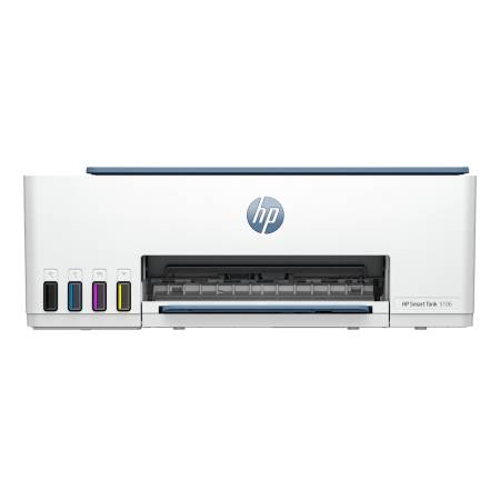Multifunción HP Smart Tank 585 - Wi-Fi /BT *6 Cts. sin interés*