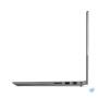 Lenovo ThinkBook 15 G2 ITL - lateral y puertos
