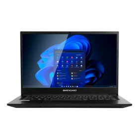 Notebook "CB" Banghó Ryzen 5 7430U 16GB SSD 480GB 14" FHD Win 11 Pro