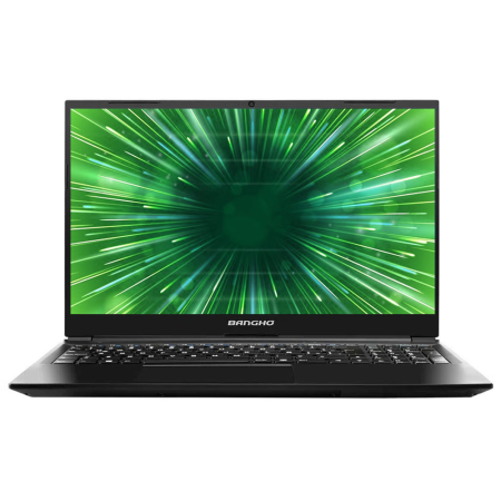 Notebook "CB" Banghó Ryzen 5 7430U 16GB SSD 480GB 15,6" FHD Win 11 Pro