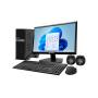 PC Banghó CROSS B02 i1 - gabinete lateral