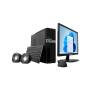 PC Banghó CROSS B02 i1 - detalle Intel Celeron
