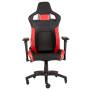 Silla Gamer Corsair T1 Race 2018 - ángulo