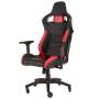 Silla Gamer Corsair T1 Race 2018 - perfil
