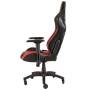 Silla Gamer Corsair T1 Race 2018 - respaldo