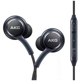 Auriculares in Ear c/mic y remote AKG - S10/S10+