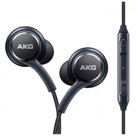 Auriculares in Ear c/mic y remote AKG - S10/S10+