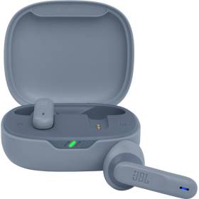JBL Wave 300TWS Azul - frente