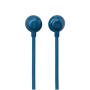 Auriculares In Ear JBL Tune 305 3.5mm c/Micrófono Hi-Res Azul