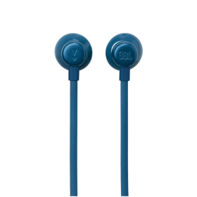 Auriculares In Ear JBL Tune 305 3.5mm c/Micrófono Hi-Res Azul