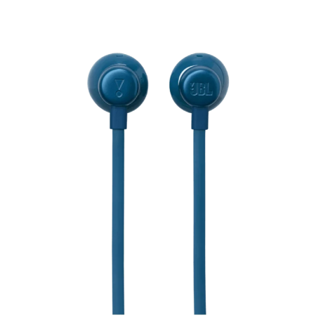 Auriculares In Ear JBL Tune 305 3.5mm c/Micrófono Hi-Res Azul