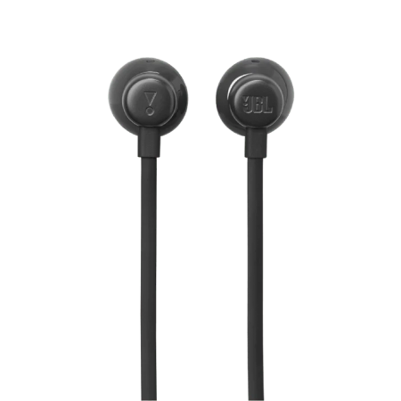 Auriculares In Ear JBL Tune 305 3.5mm c/Micrófono Hi-Res Negro