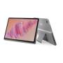 Tablet Lenovo Tab Plus 11.5" 2K 8GB+128GB  Octa JBL Hi-Fi Speakers c/funda Android 14 + Auriculares BT MOTO BUDS Luna Grey (5092
