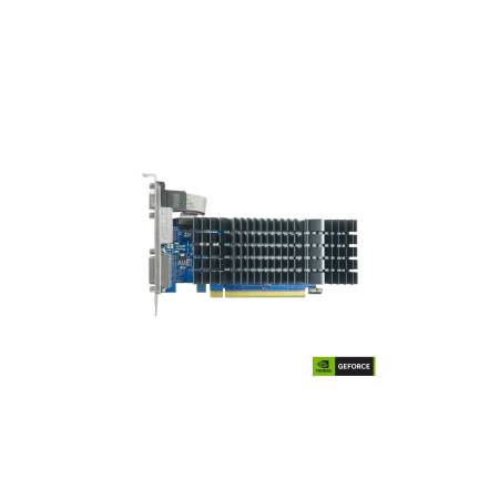 Placa de Video ASUS GT710-SL 2GD5 BRK EVO