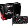Placa de Video Powercolor Reaper AMD Radeon RX 9060 XT 16GB GDDR6