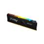 Memoria PC Fury DDR5 32GB 5200 Beast Neg RGB 16Gbi