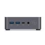Mini PC Solarmax MiniS AMD Ryzen 3 3200U, 16GB DDR4, SSD 256GB M.2, Wi-Fi 5 + BT 5.0, HDMI + DP, SXMP-1R33200