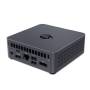 Mini PC Solarmax MiniS AMD Ryzen 5 3550U, 16GB DDR4, SSD 256GB M.2, Wi-Fi 5 + BT 5.0, HDMI + DP, SXMP-1R53550
