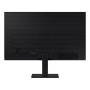 Monitor Samsung Essential S3 24 LS24D300GALXZB angulo