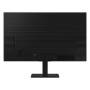 Monitor Samsung 27 Essential S3 LS27D300GALXZB angulo