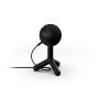 Micrófono Logitech Yeti Orb perfil