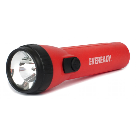 Linterna LED Eveready LCIL1D1 25 Lúmenes 60hs Alcance 35m (1 Pila D)