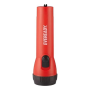 Linterna LED Eveready LCIL1D1 25 Lúmenes 60hs Alcance 35m (1 Pila D)