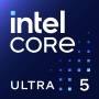 Proces. Intel Core Ultra 5 225F 10 Cores S/video C/cooler S1851 (2376)