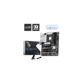 Motherboard MSI PRO Z890-S WIFI LGA1851 DDR5