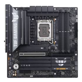 Motherboard ASUS TUF GAMING B860M-PLUS WIFI  LGA18
