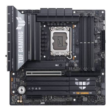 Motherboard ASUS TUF GAMING B860M-PLUS WIFI  LGA18