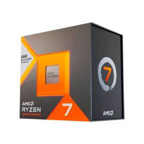 Procesador AMD Ryzen 7 7800X3D 4.20GHz AM5 DDR5