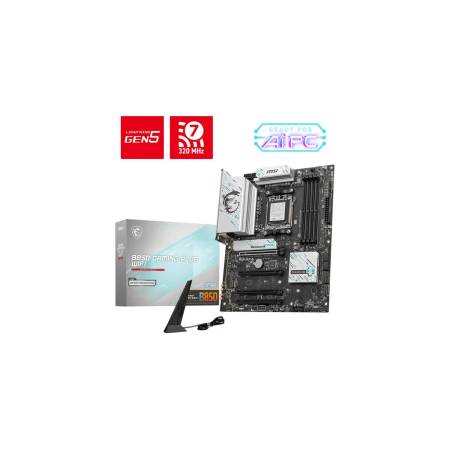 Motherboard MSI B850 GAMING PLUS WIFI AM5 DDR5