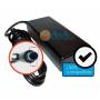 Cargador generico  Notebook HP / Compaq 18.5V / 3.5 A Pin Grueso