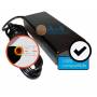 Cargador para  Notebook Samsung  19V / 3.42 A Pin fino 5.5 x 3 mm