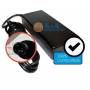 Cargador para  Notebook HP / Compaq 18.5V / 3.5 A Pin Grueso 7.4 x 5 mm