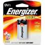 Bateria ENERGIZER 9V