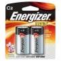 Pila alcalina Energizer C2 por unidad
