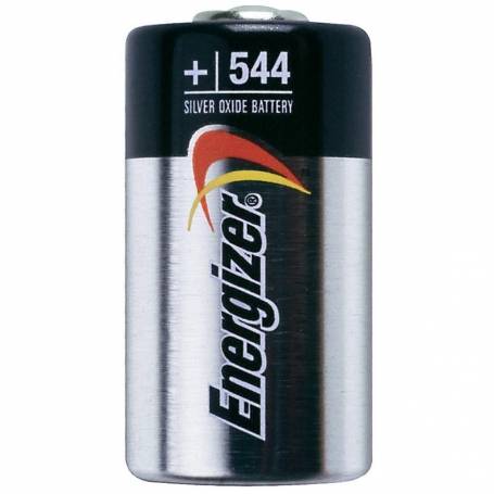 Pila alcalina Energizer A544 / 6V por unidad