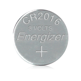 Bateria litio Energizer ECR2016 / 3V por unidad