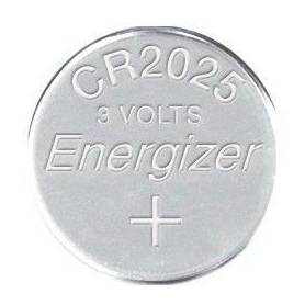 Bateria litio Energizer ECR2025 / 3V por unidad