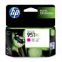 Cartucho  HP 951 xl original de tinta cian