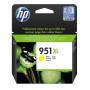 Cartucho  HP 951 xl original de tinta magenta