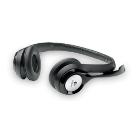 Auricular Logitech USB Headset H390