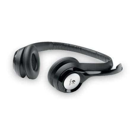 Auricular Logitech USB Headset H390