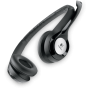 Auricular Logitech USB Headset H390