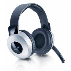 Auriculares c/mic HS-05A  Genius