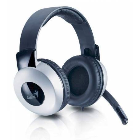 Auriculares c/mic HS-05A  Genius