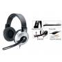 Auriculares c/mic HS-05A  Genius